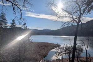 Shasta Lakeshore Retreats