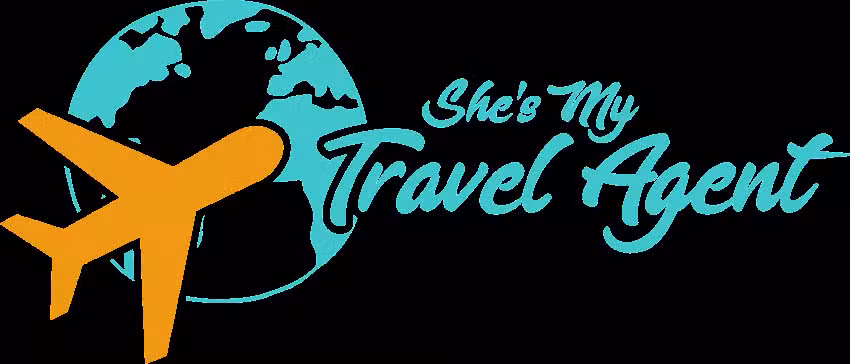 Shea Girl Travel Agency