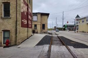 Sheboygan Falls Chamber-Main Street