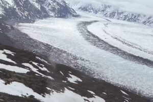 Sheep Mountain Air – Helicopter Tours