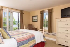 Sheepscot Harbour Village Resort