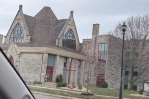 Shelby County Tourism & Visitors’ Bureau