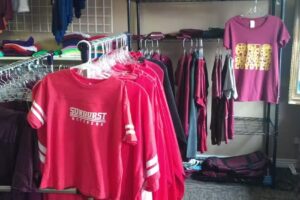 Shelby Visitor Information Center