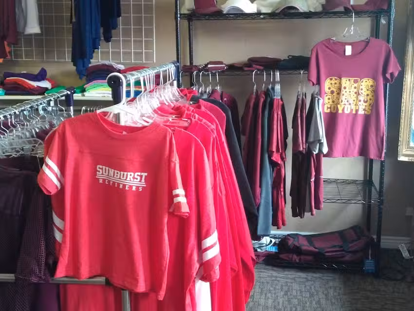 Shelby Visitor Information Center