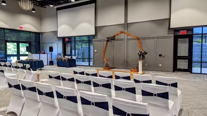 Shelbyville Conference & Welcome Center