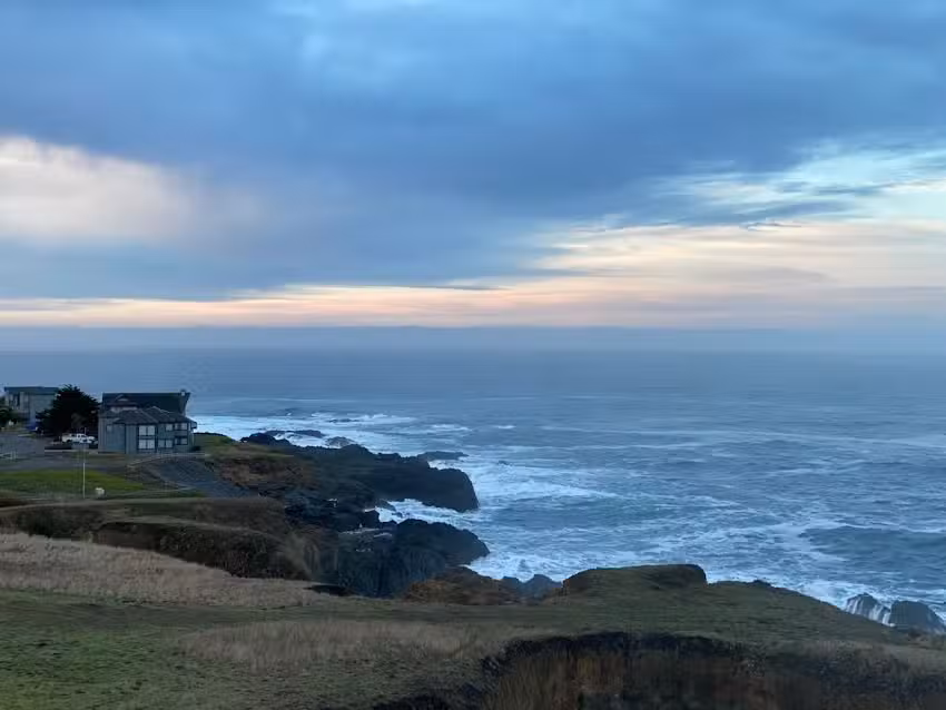 Shelter Cove California Vacation Rental