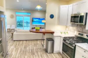 Shelter Cove Ocean Vista