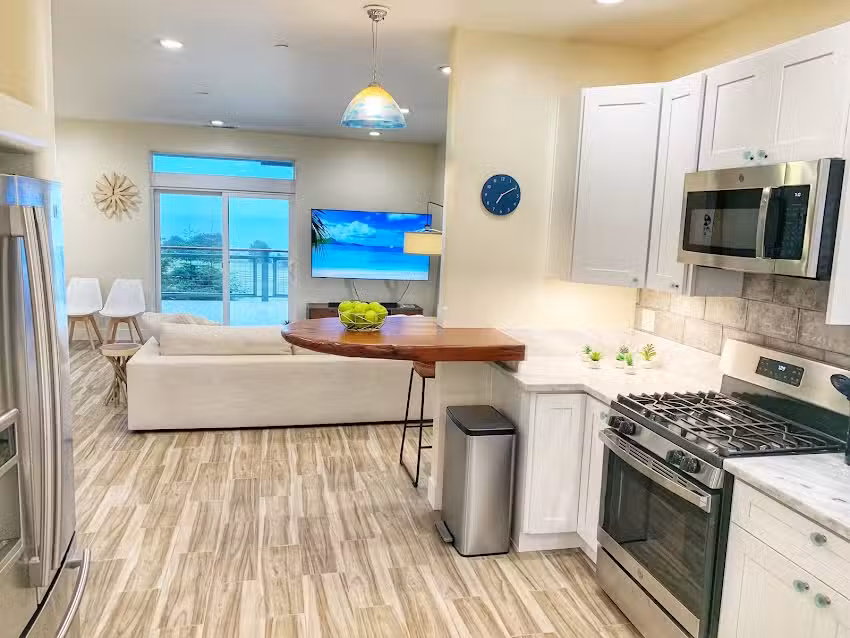 Shelter Cove Ocean Vista