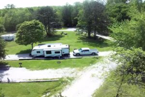 Sheltowee Trace Adventure Resort