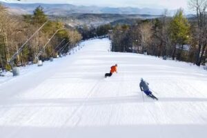 Shenandoah County Tourism