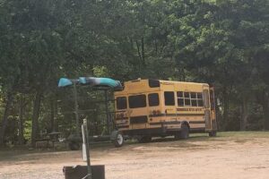 Shenandoah River Adventures