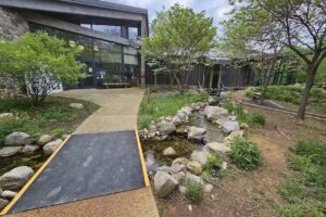 Shenandoah River State Park