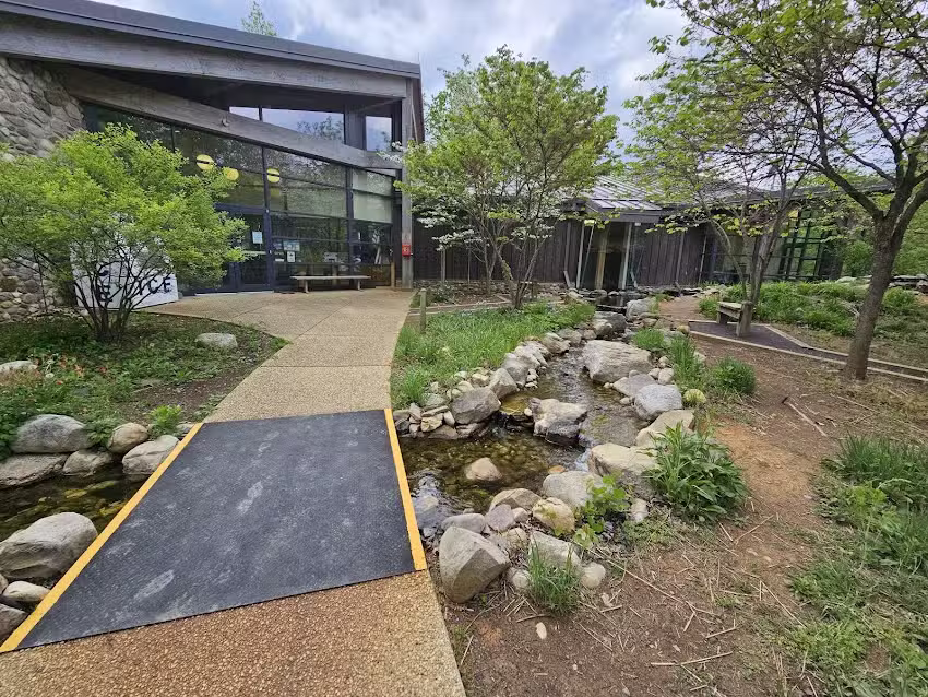 Shenandoah River State Park