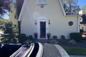 Shepherdsville/Bullitt County Tourism Office