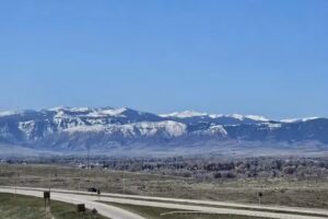 Sheridan County Travel & Tourism