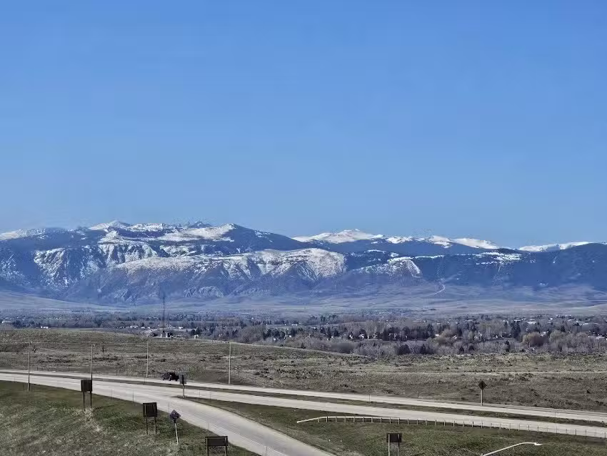 Sheridan County Travel & Tourism