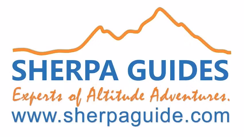 Sherpa Guide Services