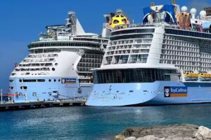 Sherri J. Smith, Dream Vacations