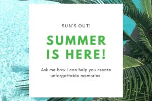 Sherri Maxfield- Cruise Planners Associate of Kelly Spickler