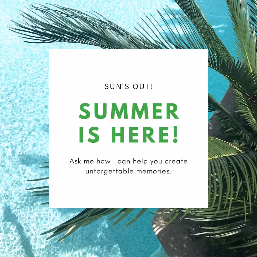 Sherri Maxfield- Cruise Planners Associate of Kelly Spickler