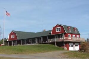 Shin Pond Village, Inc.