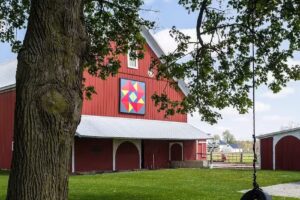 Shipshewana LaGrange County Visitors Bureau