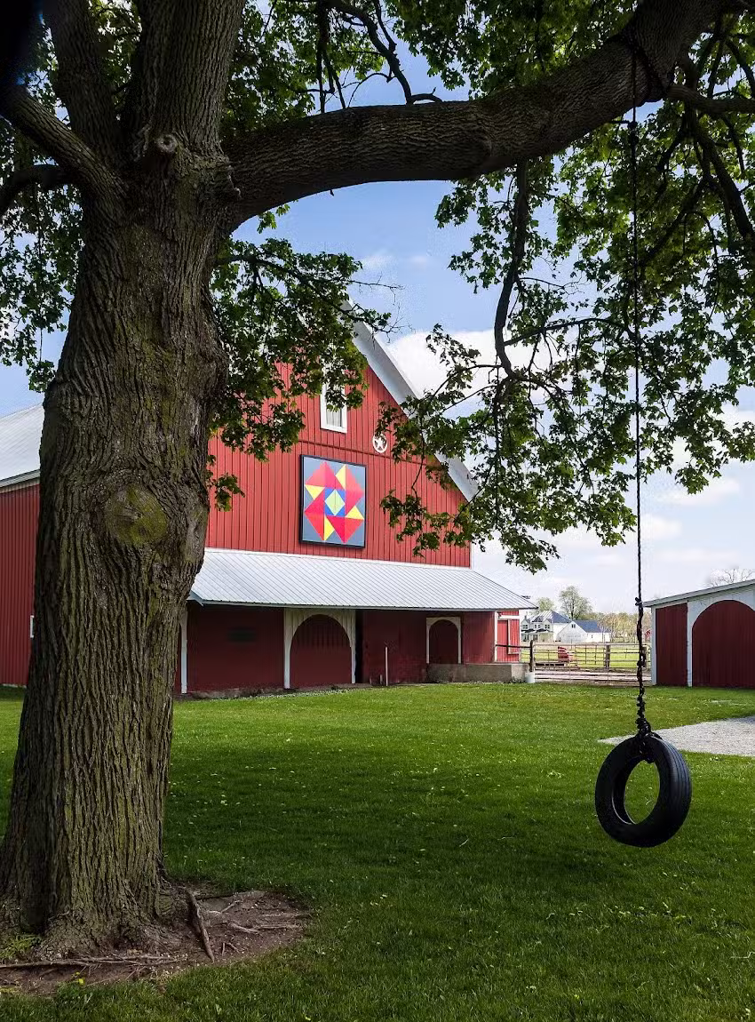 Shipshewana LaGrange County Visitors Bureau