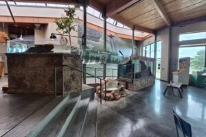 Shoal Creek Conservation Education Center