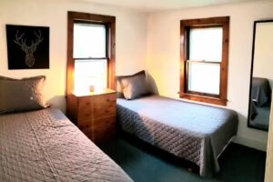 Shore Haven Cottages- Pymatuning Lake