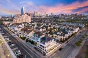 Shore Summer Rentals