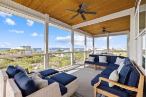 Shorecrest on the Cape