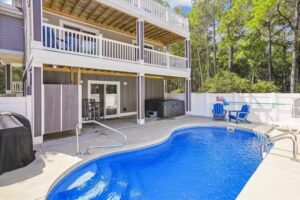 Shoreline OBX Vacation Rentals