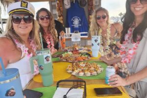 Shoreline Tiki Tours