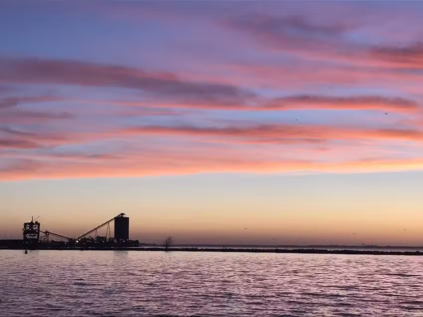 Shores & Islands Ohio