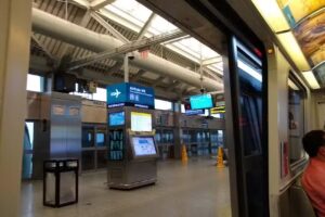 Short Line Bus Company