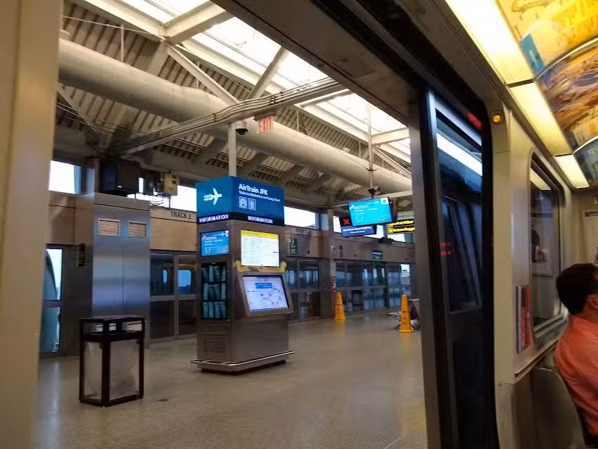 Short Line Bus Company