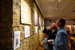 Shullsburg Visitors Center