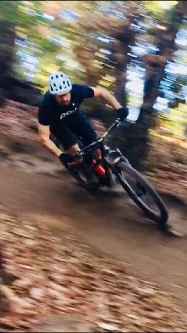 Shuttle Smith Adventures