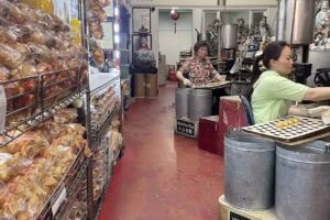 Sidewalk Food Tours of San Francisco