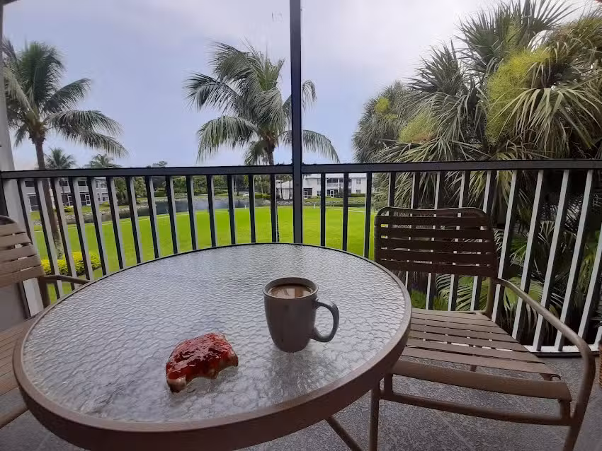 Sienna Vacation Rental in Lely Resort