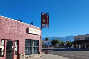 Sierra Adventure Center