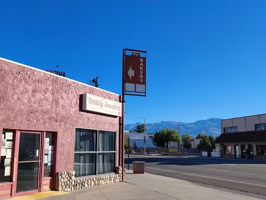 Sierra Adventure Center