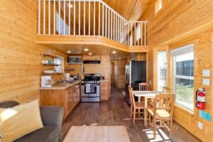 Sierra Meadows Ranch, Lodging and Equestrian Boarding