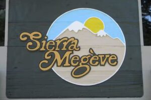 Sierra Megeve Condominiums by Mammoth Sierra Reservations