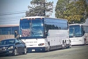 Sierra Pacific Tours