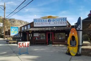 Sierra South Mountain Sports