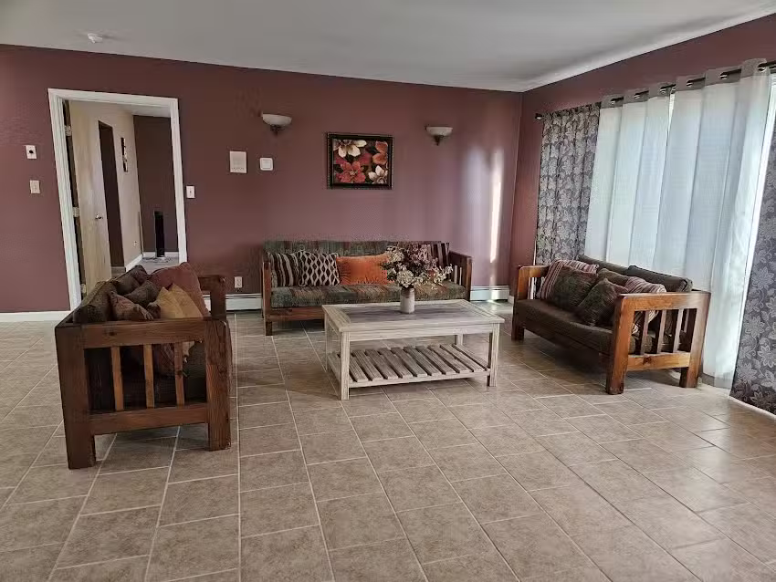 Sierra Vista Viviendas