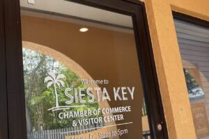 Siesta Key Visitor Center