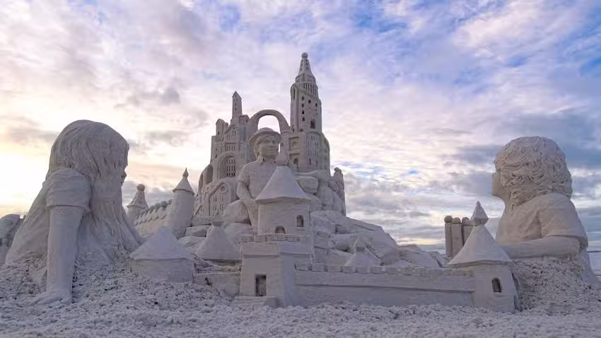 Siesta Key Visitor Center
