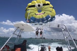 Siesta Key Watersports